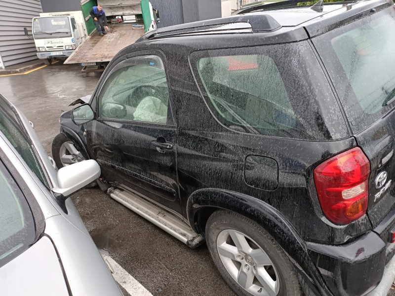 toyota rav 4 (a2) del año 2006