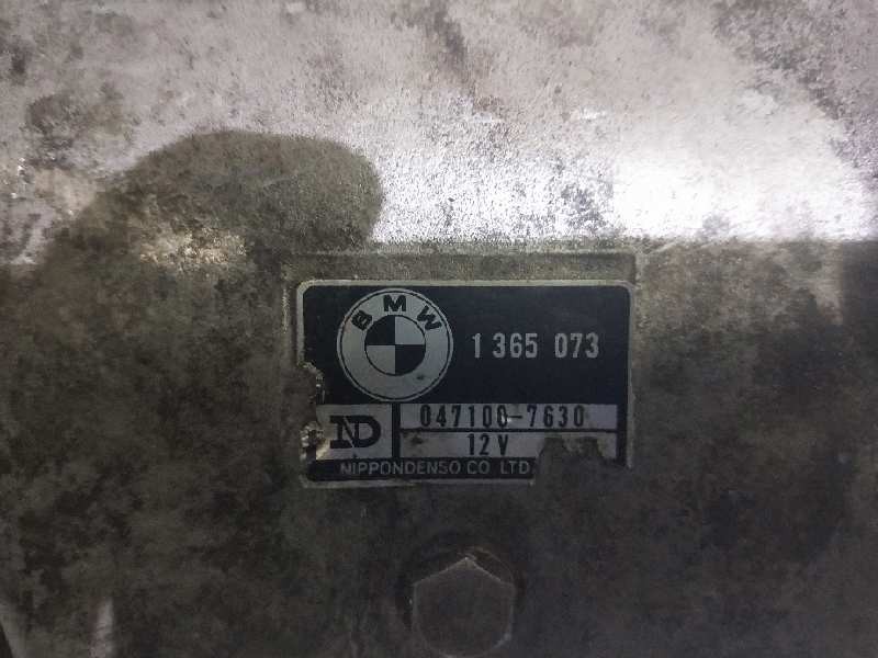 Recambio de compresor aire acondicionado para bmw serie 7 (e23) referencia OEM IAM 1365073 0471007630 
