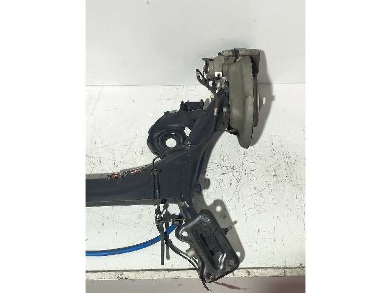 Recambio de puente trasero para citroen c4 lim. feel edition referencia OEM IAM   