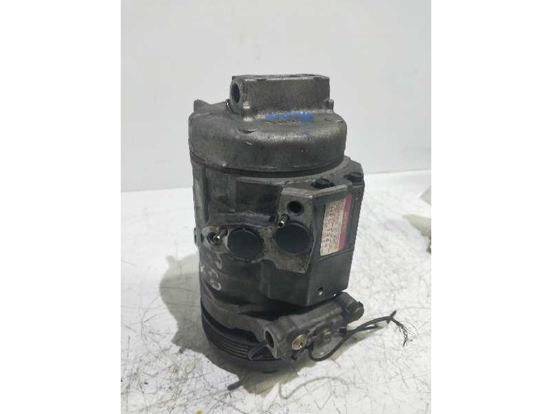 Recambio de compresor aire acondicionado para bmw x5 (e53) referencia OEM IAM 4472203323 10S17C 
