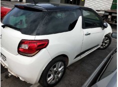 citroen ds3 del año 2010 2