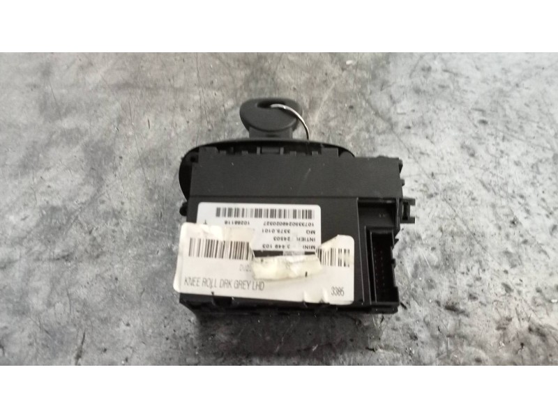 Recambio de conmutador de arranque para mini mini (r56) cooper s referencia OEM IAM 344910304  