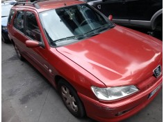 peugeot 306 break del año 2001
