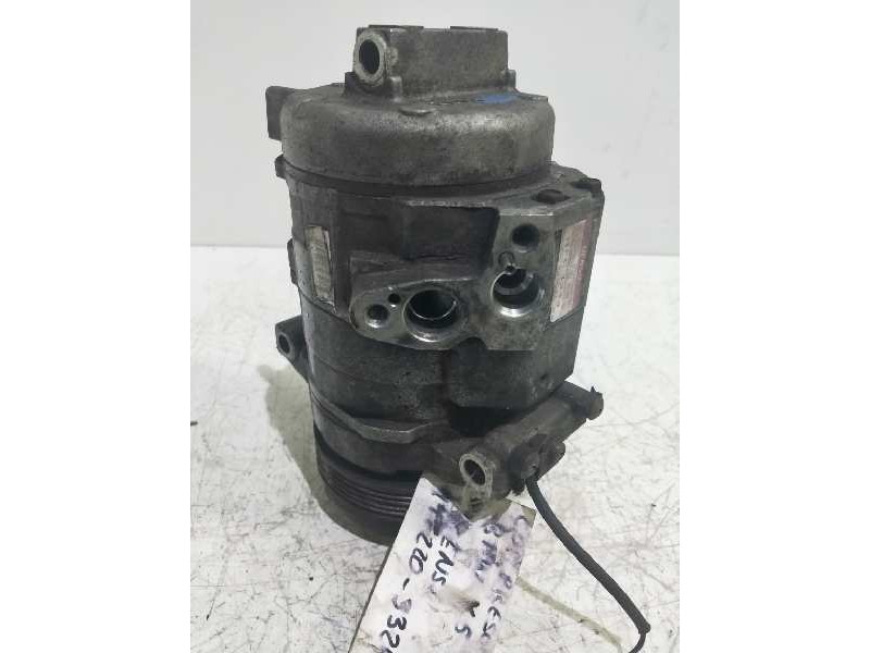 Recambio de compresor aire acondicionado para bmw x5 (e53) referencia OEM IAM 4472203324 10S17C  Recambio de compresor aire acondicionado para bmw x5 (e53) referencia OEM IAM 4472203324 10S17C