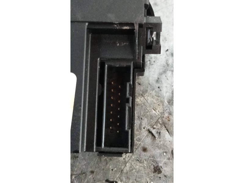 Recambio de conmutador de arranque para mini mini (r56) cooper s referencia OEM IAM 344910304  