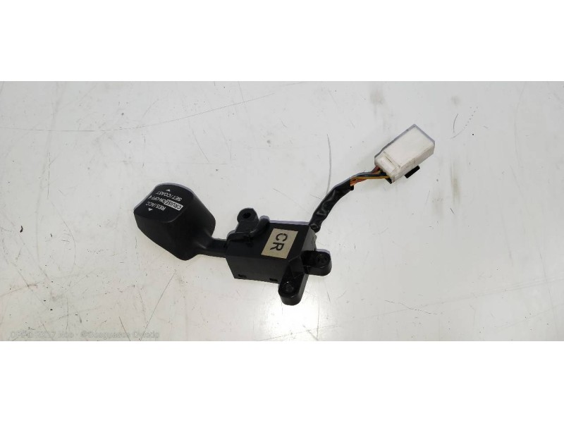 Recambio de mando multifuncion para chevrolet evanda cdx referencia OEM IAM   