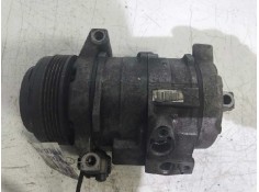 Recambio de compresor aire acondicionado para bmw x5 (e53) referencia OEM IAM 4472203324 10S17C  2