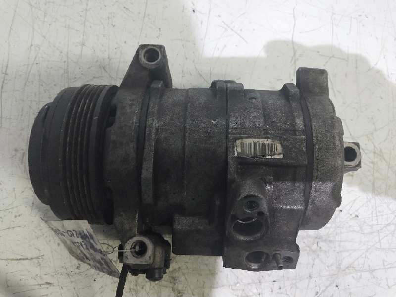 Recambio de compresor aire acondicionado para bmw x5 (e53) referencia OEM IAM 4472203324 10S17C  Recambio de compresor aire acondicionado para bmw x5 (e53) referencia OEM IAM 4472203324 10S17C