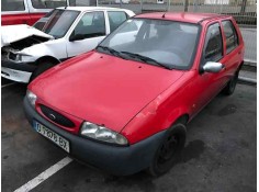 ford fiesta berlina del año 1998
