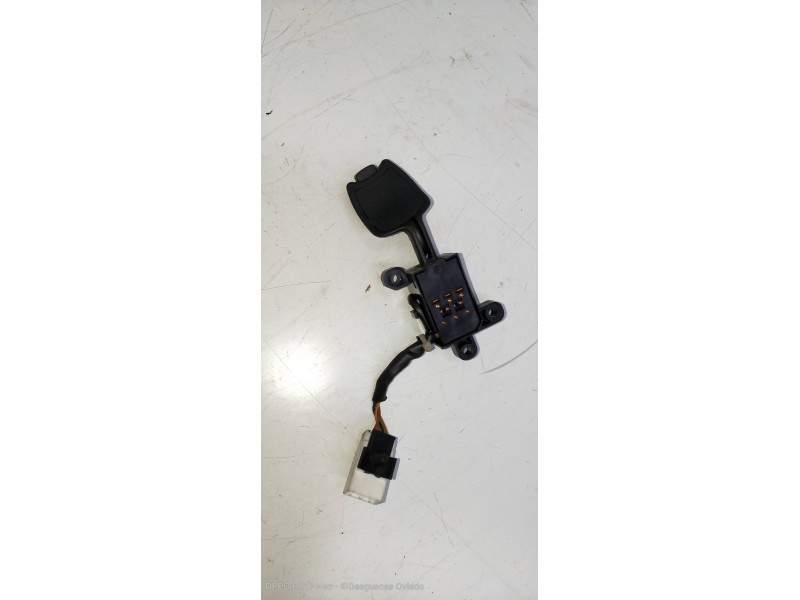 Recambio de mando multifuncion para chevrolet evanda cdx referencia OEM IAM   