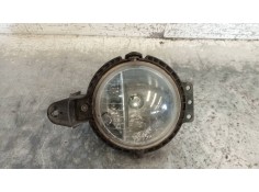 Recambio de faro antiniebla izquierdo para mini mini (r56) cooper s referencia OEM IAM 275129504 0305071001 