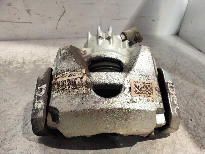Recambio de pinza freno delantera izquierda para citroen c4 lim. feel edition referencia OEM IAM 11360108273 9677342980 