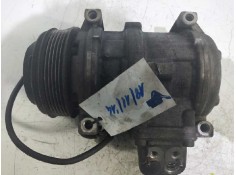 Recambio de compresor aire acondicionado para bmw serie 7 (e38) referencia OEM IAM 4472003212 10PA17C  2