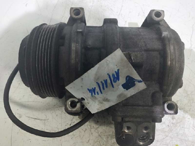 Recambio de compresor aire acondicionado para bmw serie 7 (e38) referencia OEM IAM 4472003212 10PA17C 