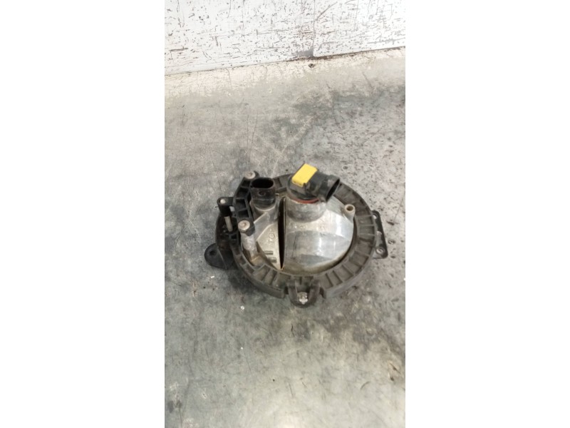 Recambio de faro antiniebla izquierdo para mini mini (r56) cooper s referencia OEM IAM 275129504 0305071001 