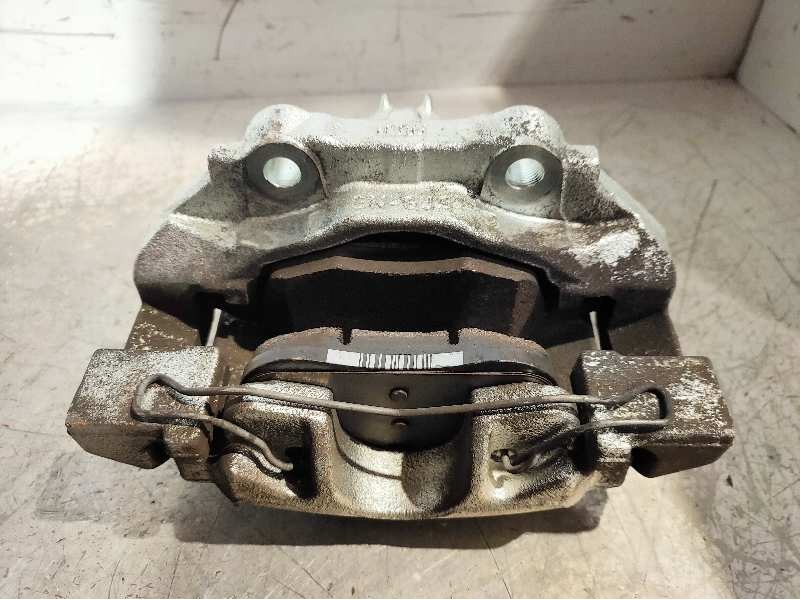 Recambio de pinza freno delantera izquierda para citroen c4 lim. feel edition referencia OEM IAM 11360108273 9677342980 