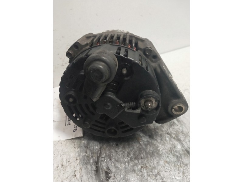 Recambio de alternador para volvo s40 berlina td referencia OEM IAM 7700431945  