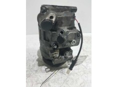 Recambio de compresor aire acondicionado para bmw serie 7 (e65/e66) referencia OEM IAM 4472208472  