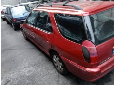 peugeot 306 break del año 2001 2