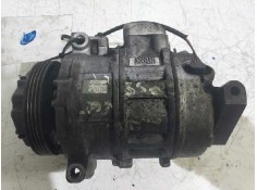 Recambio de compresor aire acondicionado para bmw serie 7 (e65/e66) referencia OEM IAM 4472208472   2