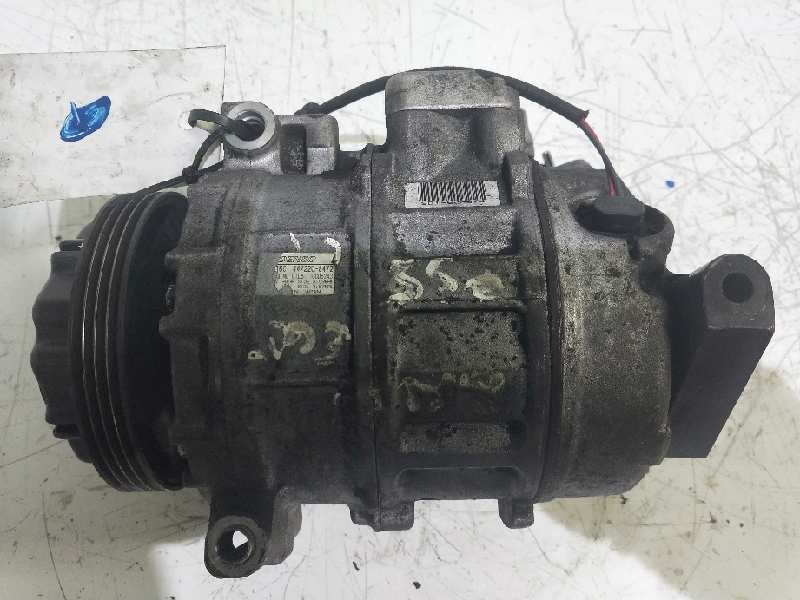 Recambio de compresor aire acondicionado para bmw serie 7 (e65/e66) referencia OEM IAM 4472208472  