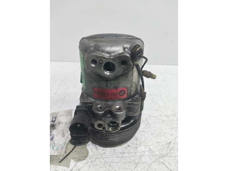 Recambio de compresor aire acondicionado para bmw serie 3 berlina (e36) referencia OEM IAM SS96D2 64528391474 