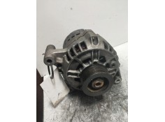 Recambio de alternador para volvo s40 berlina 1.6 referencia OEM IAM 0123315021  