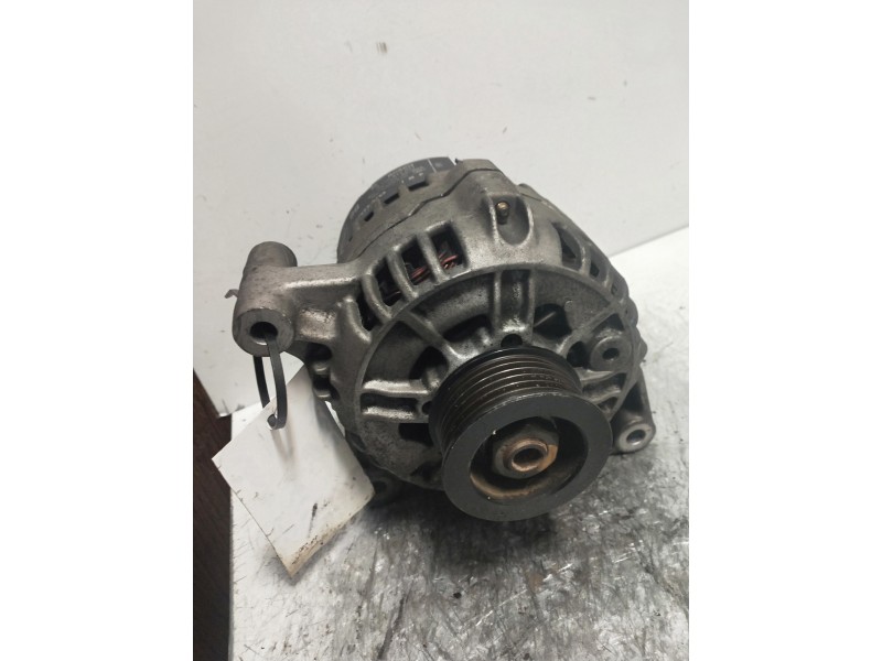Recambio de alternador para volvo s40 berlina 1.6 referencia OEM IAM 0123315021  