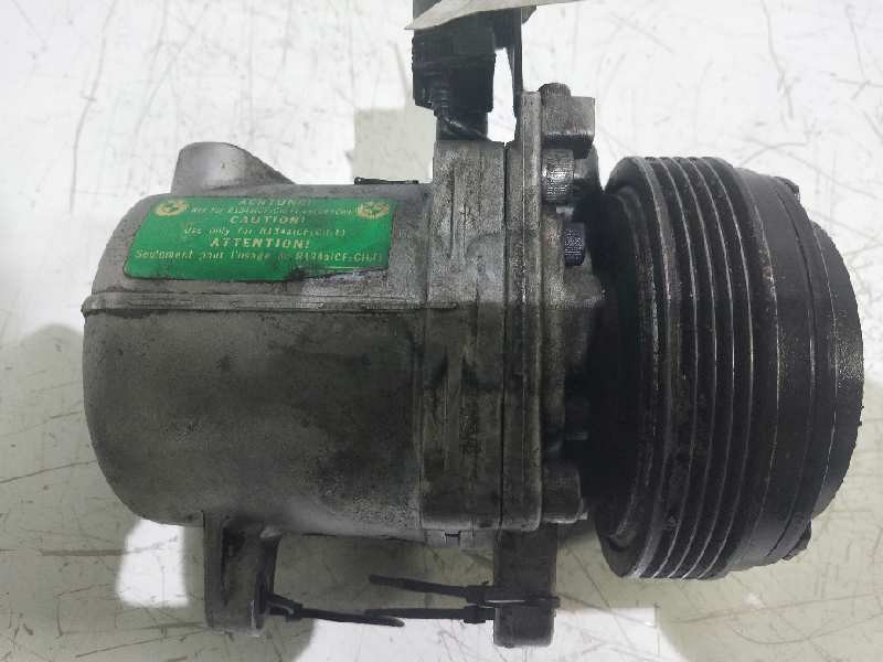 Recambio de compresor aire acondicionado para bmw serie 3 berlina (e36) referencia OEM IAM SS96D2 64528391474 