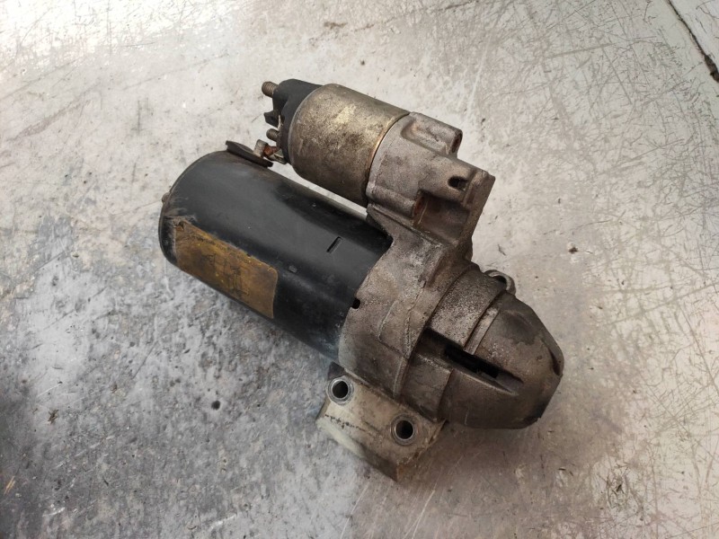 Recambio de motor arranque para bmw serie 3 coupe (e92) 320d referencia OEM IAM 0001109070 1241780250804 