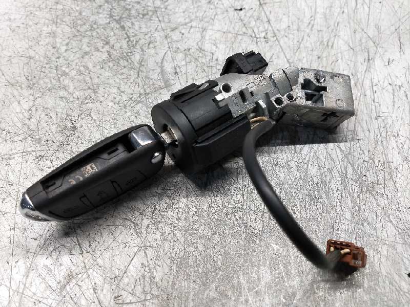 Recambio de conmutador de arranque para citroen c4 lim. feel edition referencia OEM IAM 9663123380 N0503823 DELPHI