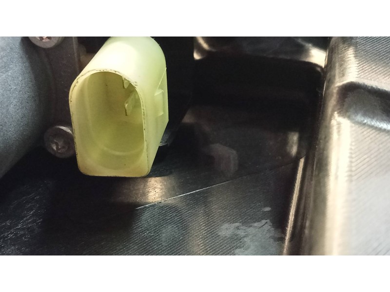 Recambio de elevalunas delantero izquierdo para mini mini (r56) cooper s referencia OEM IAM 0130822374 2753721 