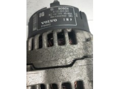 Recambio de alternador para volvo s40 berlina 1.6 referencia OEM IAM 0123315021   2