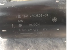 Recambio de motor arranque para bmw serie 3 coupe (e92) 320d referencia OEM IAM 0001109070 1241780250804  2