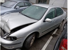 seat toledo (1m2) del año 2000