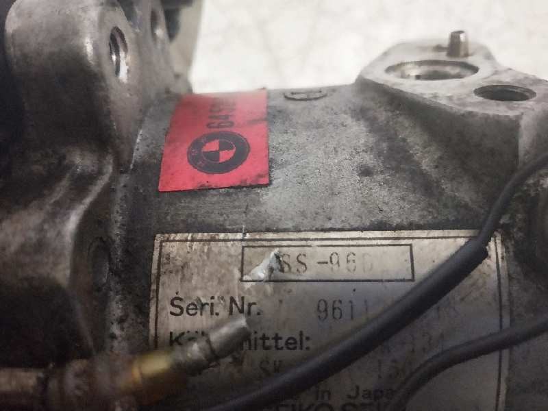 Recambio de compresor aire acondicionado para bmw serie 3 berlina (e36) referencia OEM IAM SS96D2 64528391474 