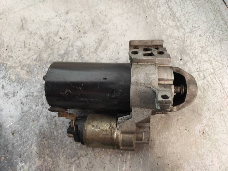 Recambio de motor arranque para bmw serie 3 coupe (e92) 320d referencia OEM IAM 0001109070 1241780250804 