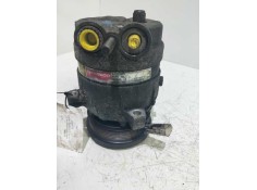 Recambio de compresor aire acondicionado para daewoo nubira berlina 1.6 cat referencia OEM IAM 700666 LB 