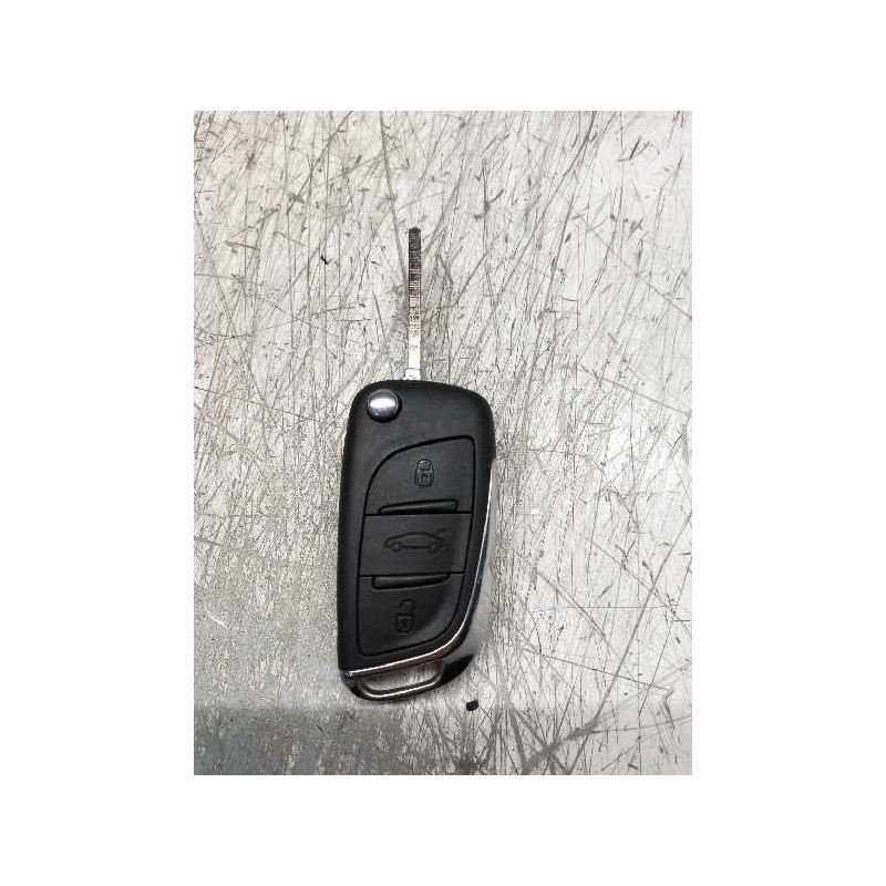 Recambio de conmutador de arranque para citroen c4 lim. feel edition referencia OEM IAM 9663123380 N0503823 DELPHI