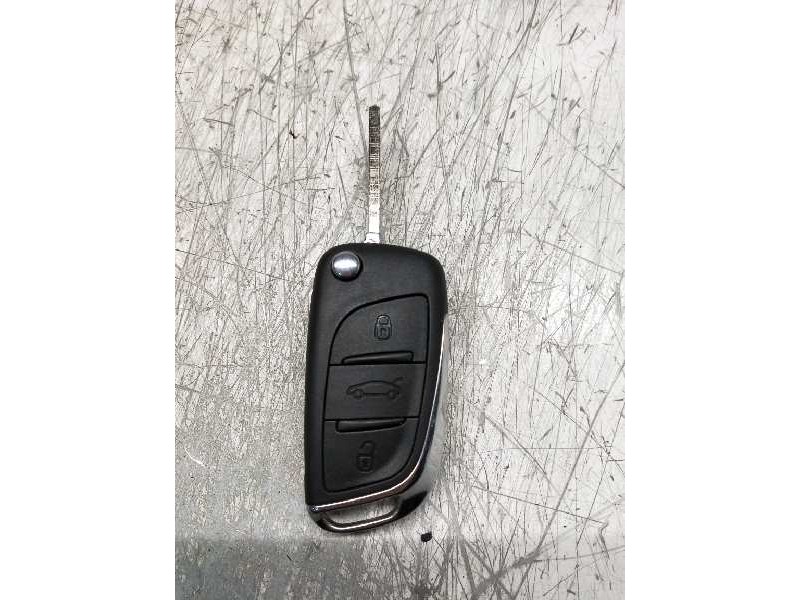 Recambio de conmutador de arranque para citroen c4 lim. feel edition referencia OEM IAM 9663123380 N0503823 DELPHI