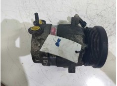 Recambio de compresor aire acondicionado para daewoo nubira berlina 1.6 cat referencia OEM IAM 700666 LB  2