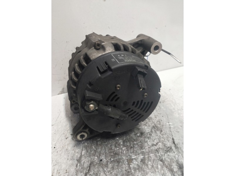 Recambio de alternador para volvo s40 berlina 1.6 referencia OEM IAM 0123315021  