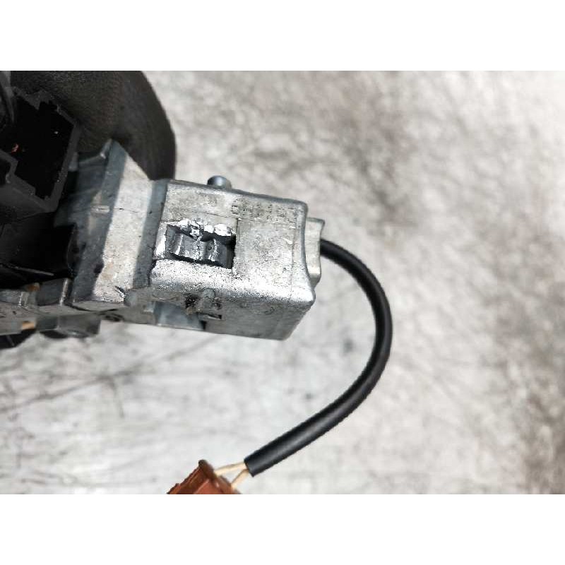 Recambio de conmutador de arranque para citroen c4 lim. feel edition referencia OEM IAM 9663123380 N0503823 DELPHI