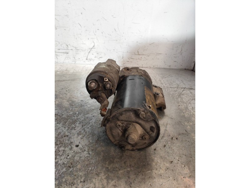 Recambio de motor arranque para bmw serie 3 coupe (e92) 320d referencia OEM IAM 0001109070 1241780250804 