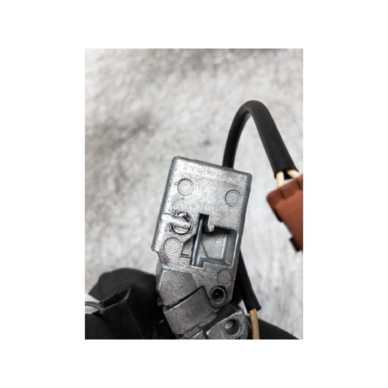 Recambio de conmutador de arranque para citroen c4 lim. feel edition referencia OEM IAM 9663123380 N0503823 DELPHI