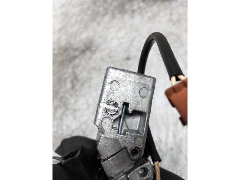 Recambio de conmutador de arranque para citroen c4 lim. feel edition referencia OEM IAM 9663123380 N0503823 DELPHI