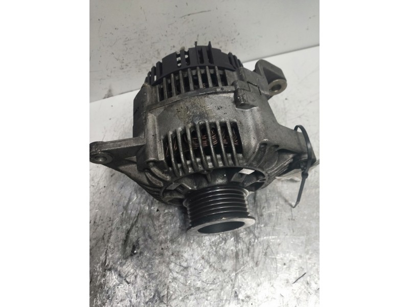 Recambio de alternador para volvo s40 berlina td referencia OEM IAM   
