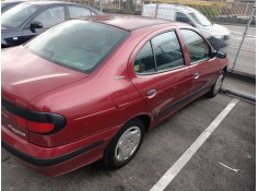 renault megane i classic (la0) del año 1998 2