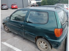 volkswagen polo berlina (6n1) del año 1997 2