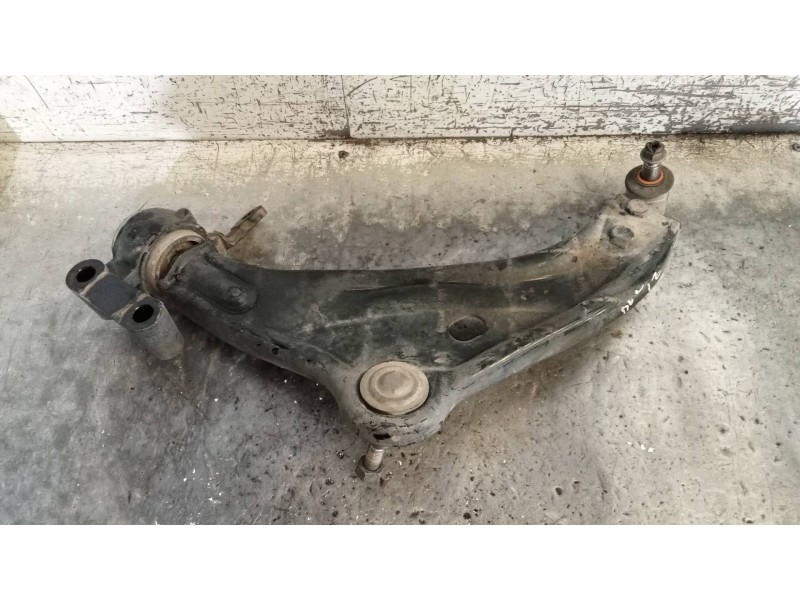 Recambio de brazo suspension inferior delantero izquierdo para mini mini (r56) cooper s referencia OEM IAM 677230105  